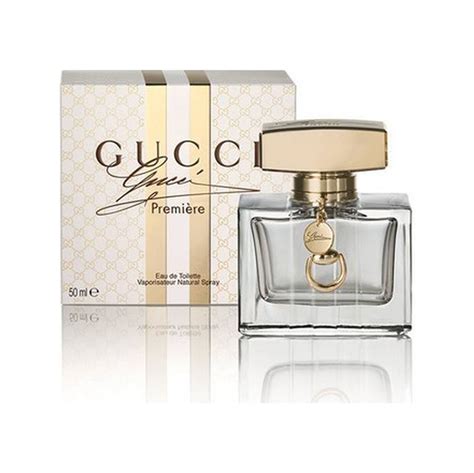 perfumes like Gucci premiere